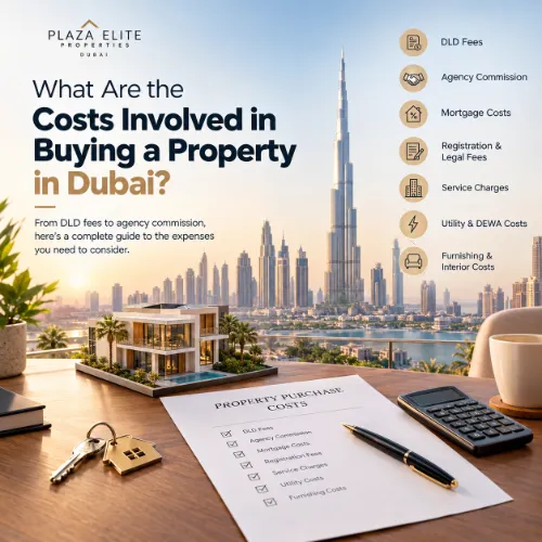 sub-properties